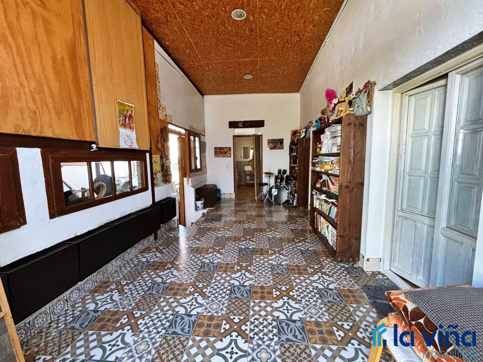 4 soverom Villa til salgs i Sierra de Yeguas med garasje - € 210 000 (Ref: 8920884)