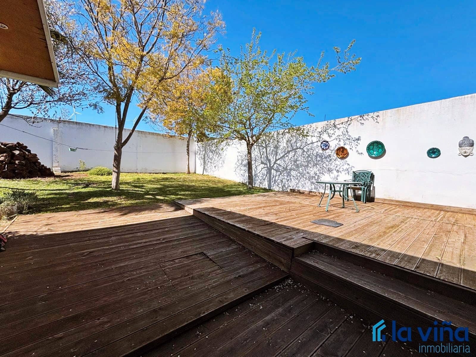 4 soverom Villa til salgs i Sierra de Yeguas med garasje - € 210 000 (Ref: 8920884)