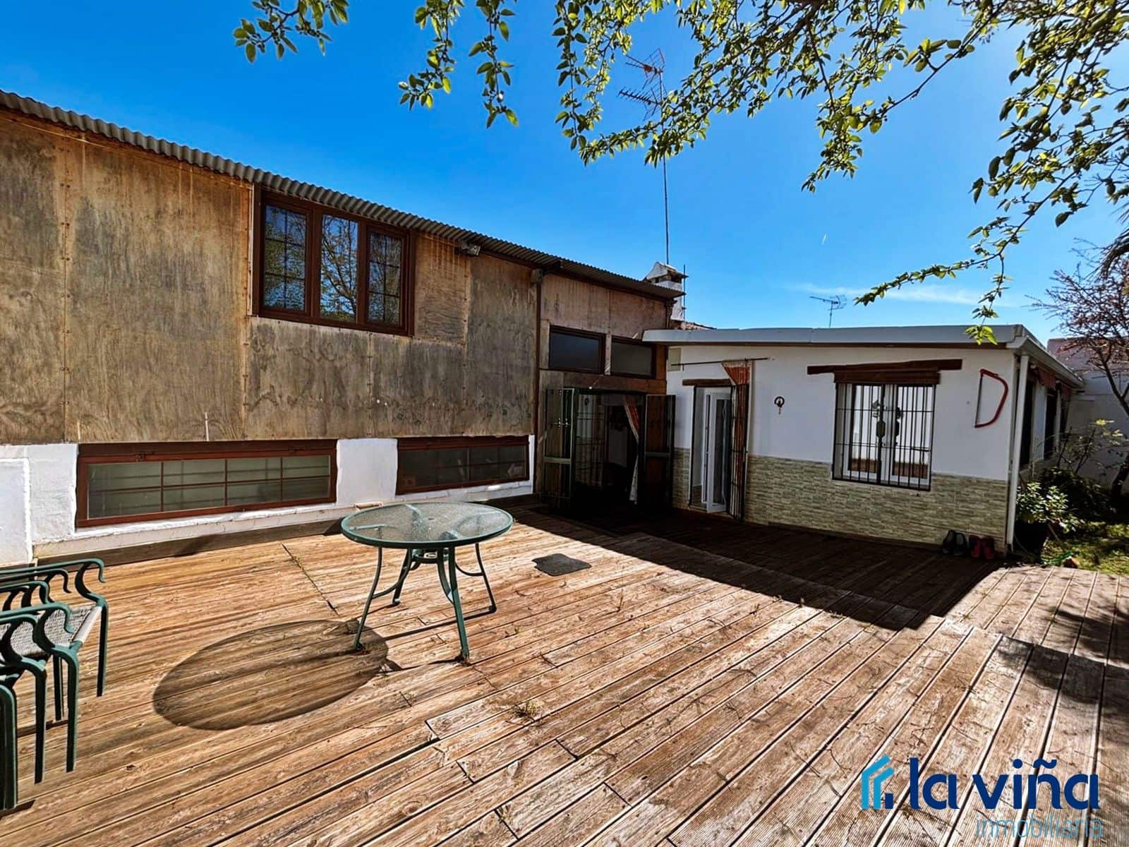 4 soverom Villa til salgs i Sierra de Yeguas med garasje - € 210 000 (Ref: 8920884)