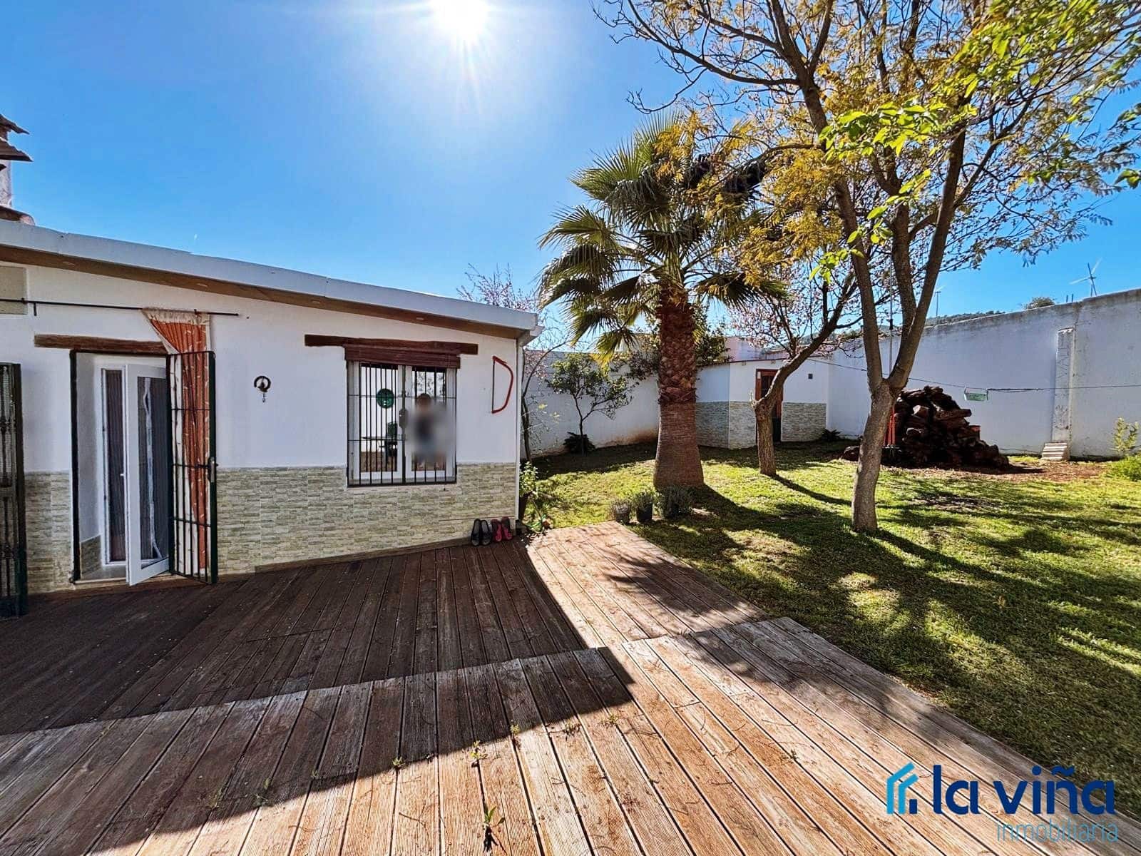 4 soverom Villa til salgs i Sierra de Yeguas med garasje - € 210 000 (Ref: 8920884)