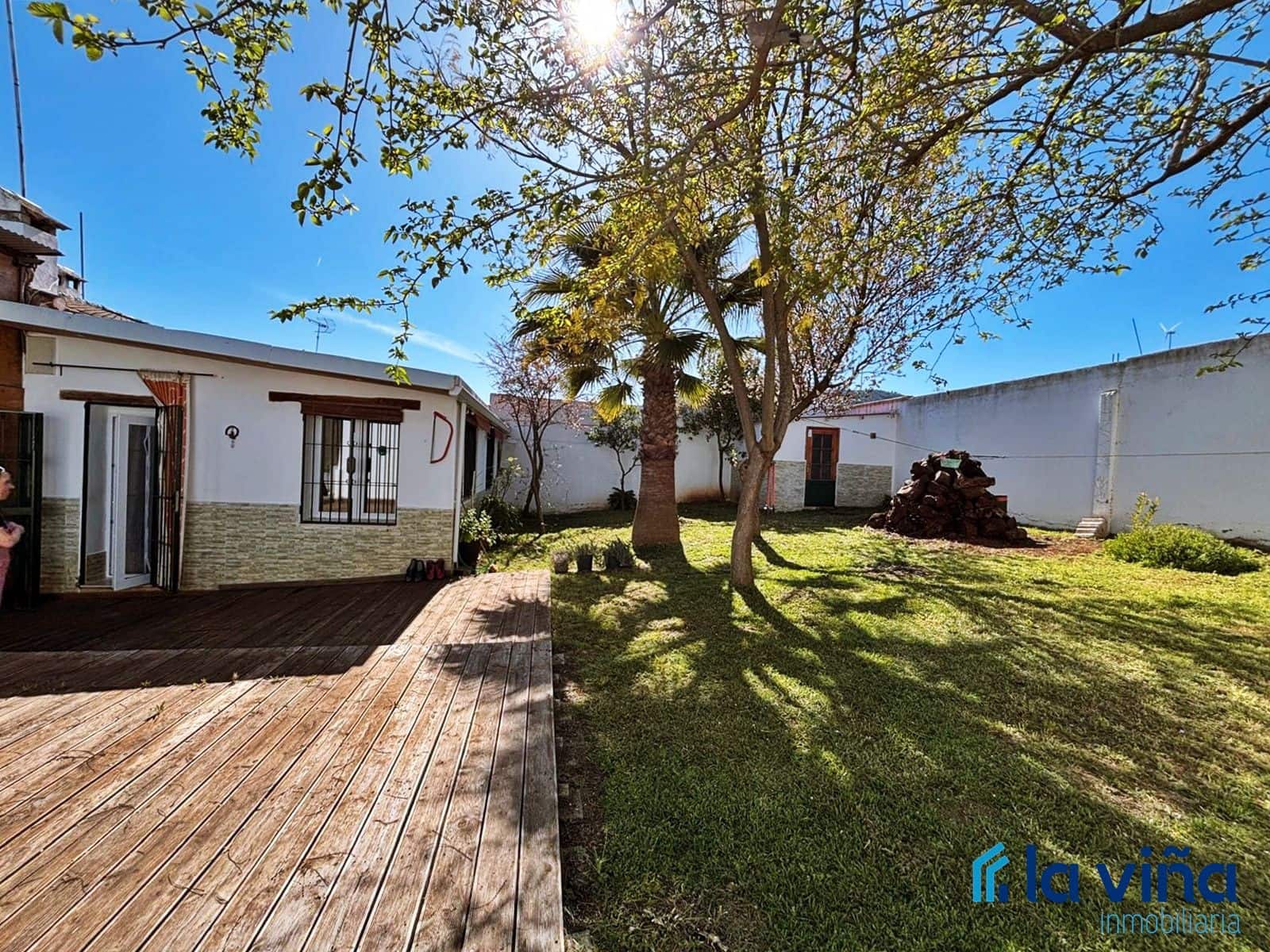 4 soverom Villa til salgs i Sierra de Yeguas med garasje - € 210 000 (Ref: 8920884)