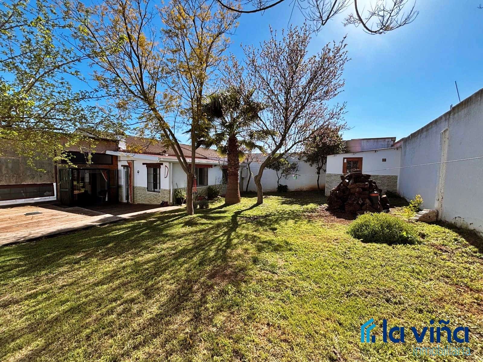 4 soverom Villa til salgs i Sierra de Yeguas med garasje - € 210 000 (Ref: 8920884)