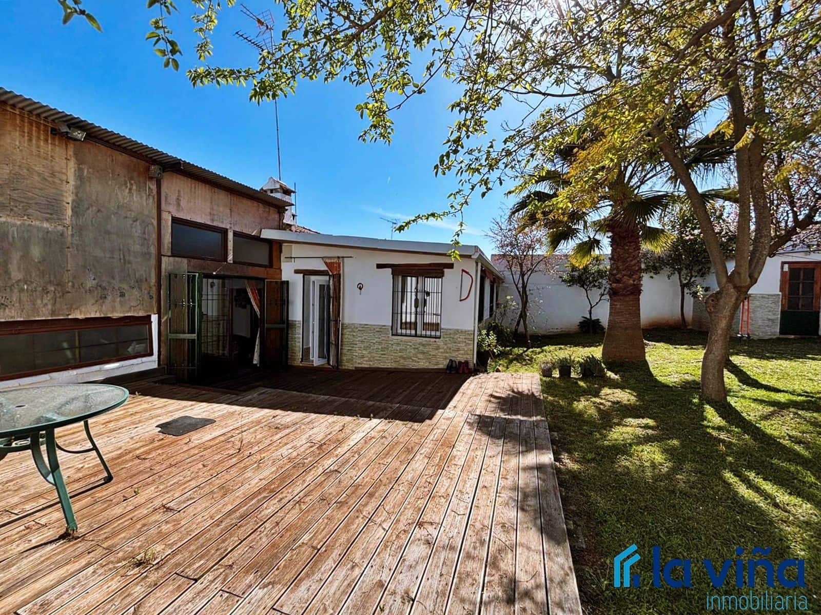 4 soverom Villa til salgs i Sierra de Yeguas med garasje - € 210 000 (Ref: 8920884)