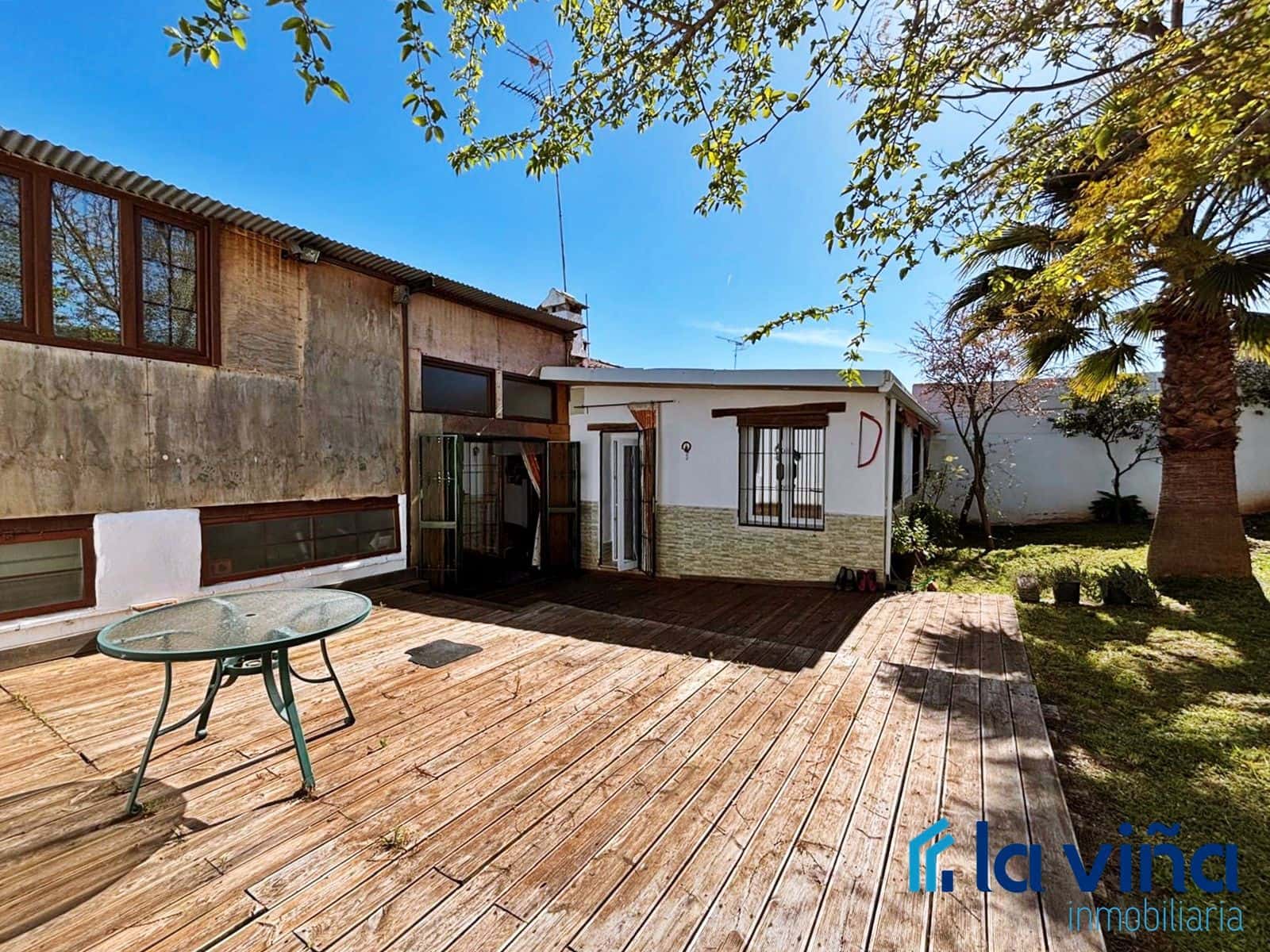 4 soverom Villa til salgs i Sierra de Yeguas med garasje - € 210 000 (Ref: 8920884)