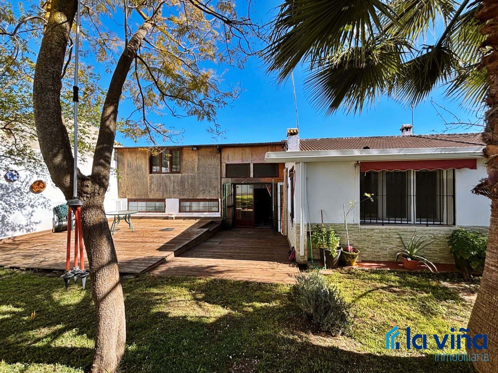 4 soverom Villa til salgs i Sierra de Yeguas med garasje - € 210 000 (Ref: 8920884)