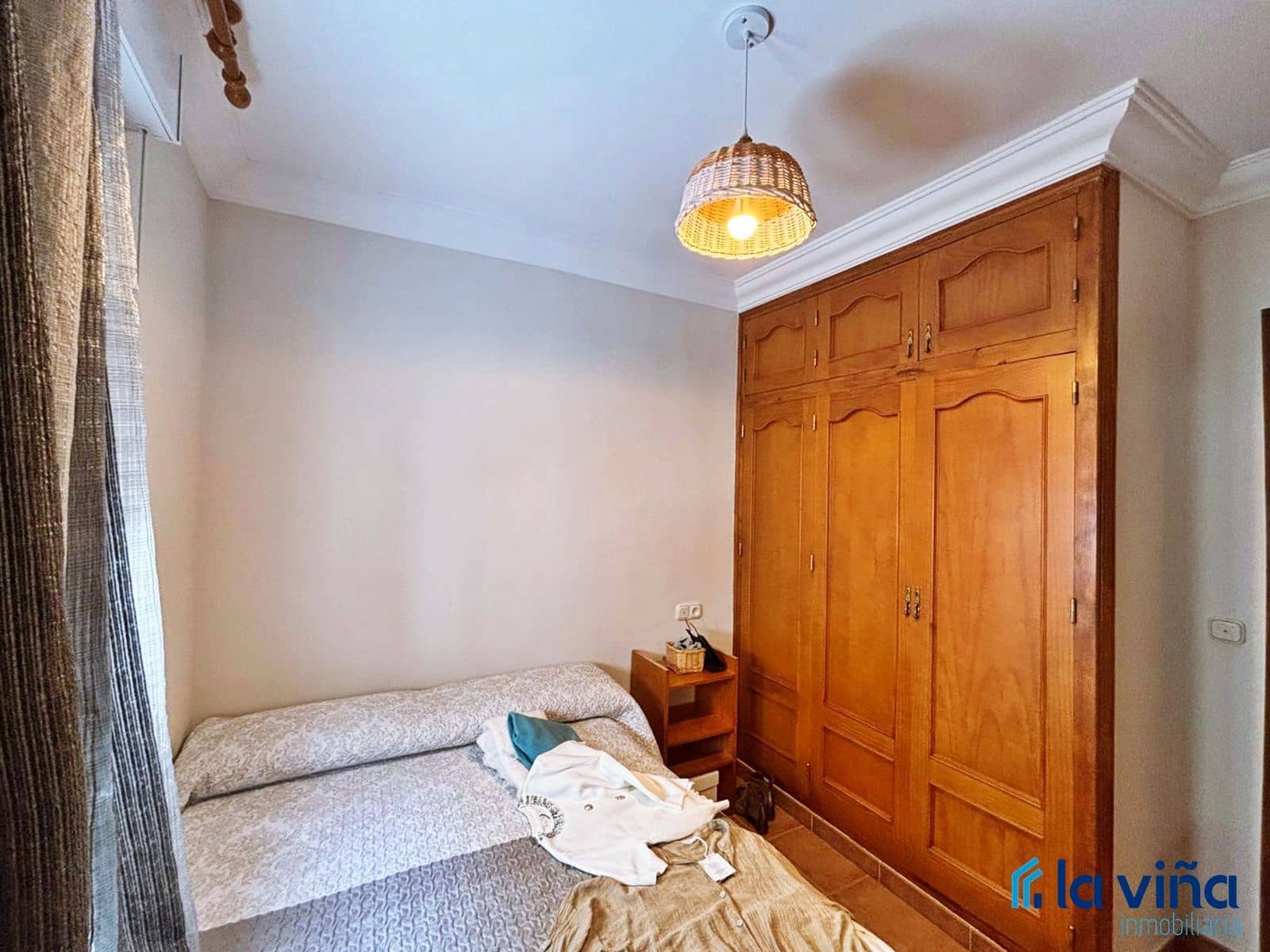 5 soverom Leilighet til salgs i Alameda - € 155 000 (Ref: 8924606)