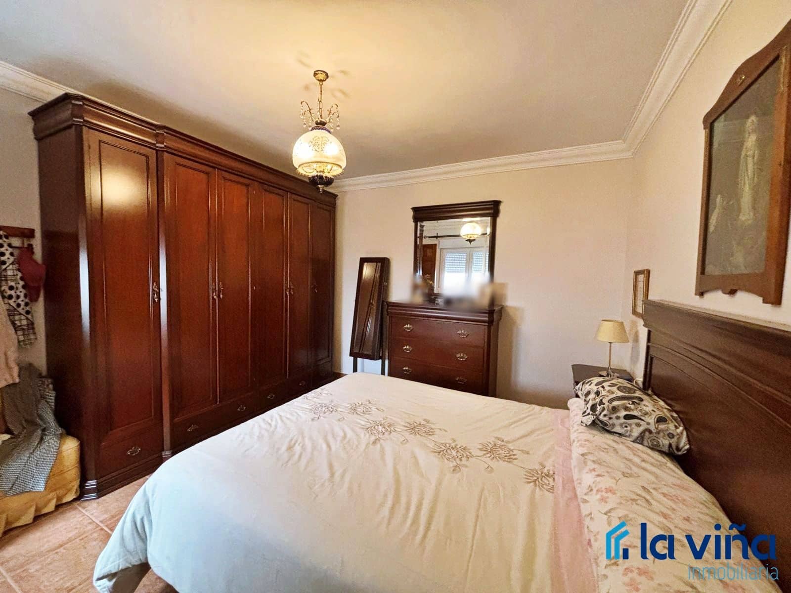 5 soverom Leilighet til salgs i Alameda - € 155 000 (Ref: 8924606)