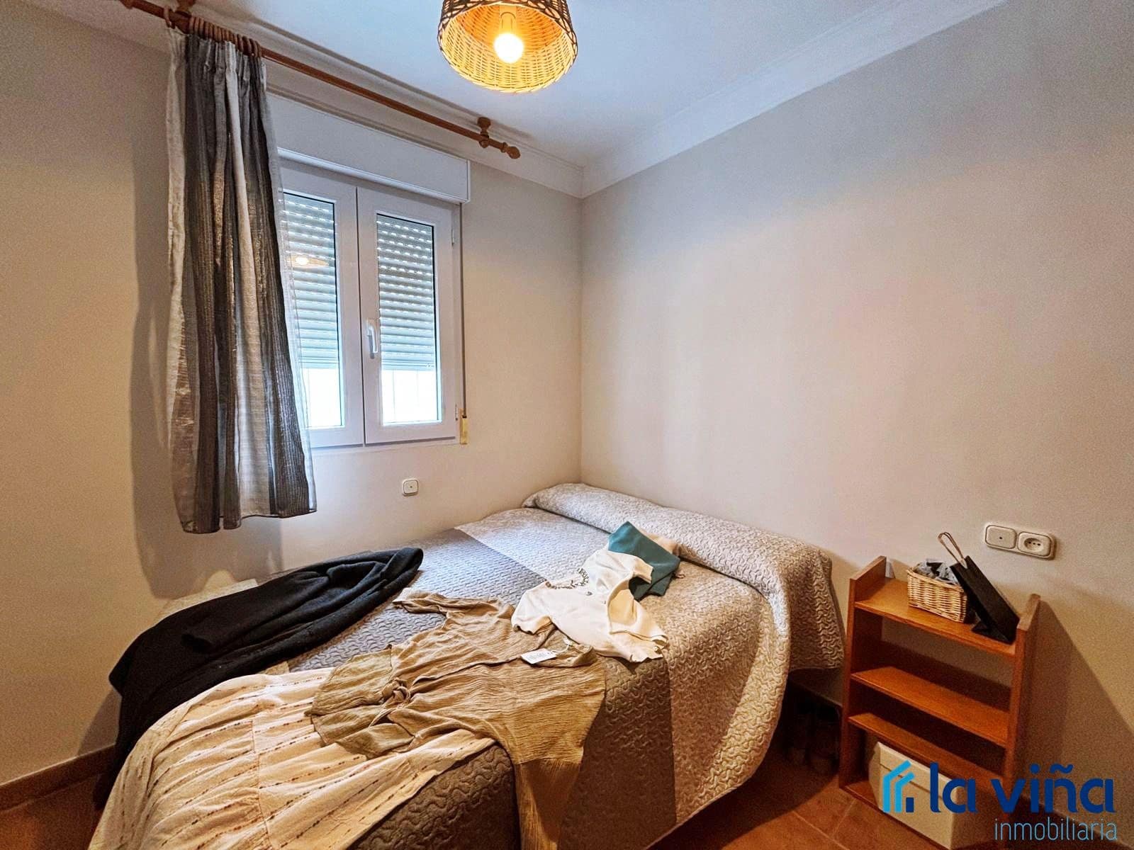 5 soverom Leilighet til salgs i Alameda - € 155 000 (Ref: 8924606)