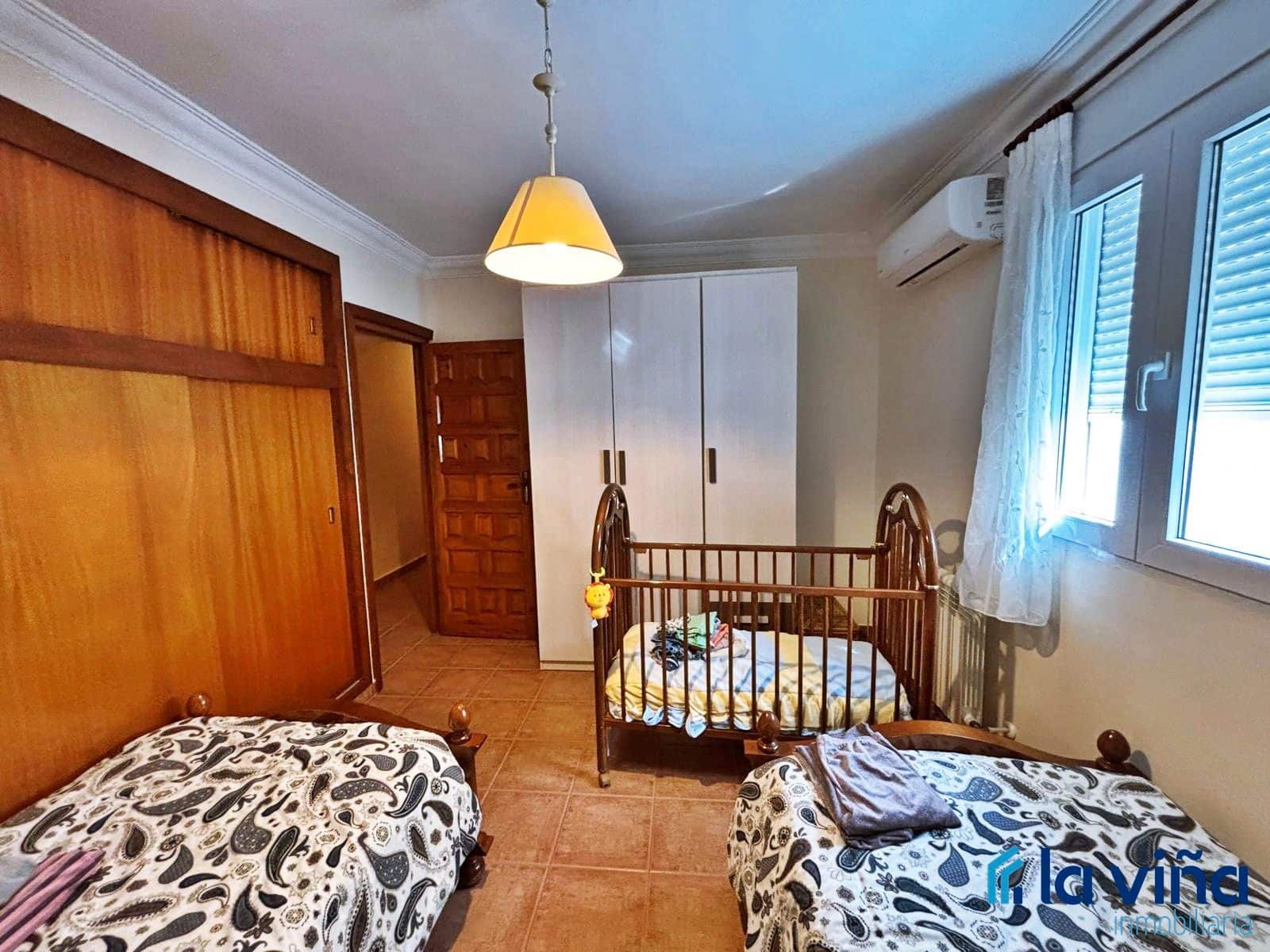 5 soverom Leilighet til salgs i Alameda - € 155 000 (Ref: 8924606)