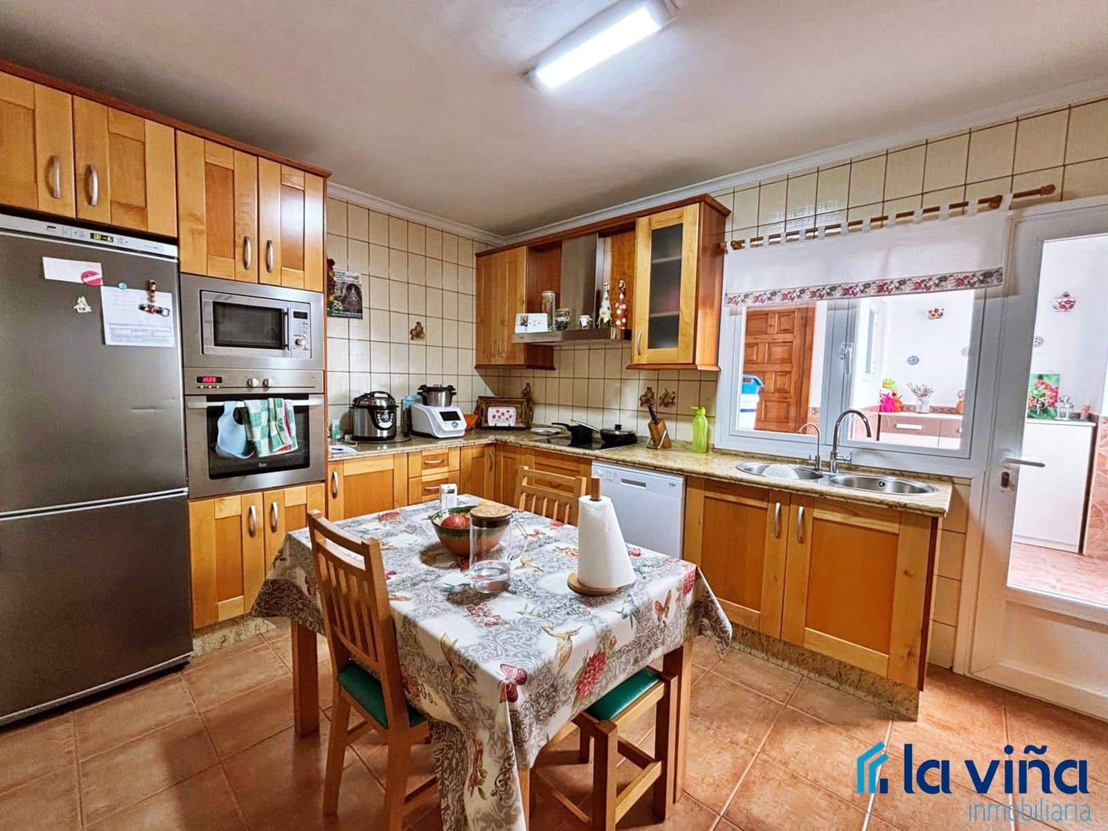 5 soverom Leilighet til salgs i Alameda - € 155 000 (Ref: 8924606)