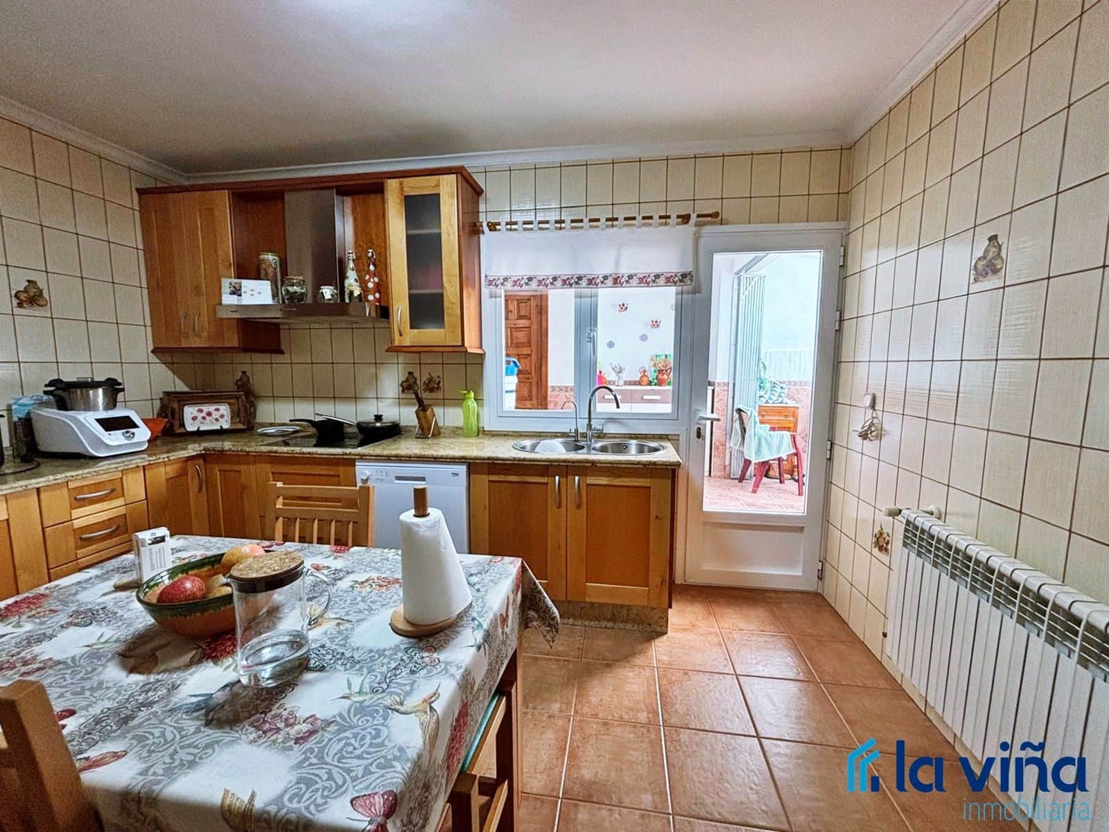 5 soverom Leilighet til salgs i Alameda - € 155 000 (Ref: 8924606)