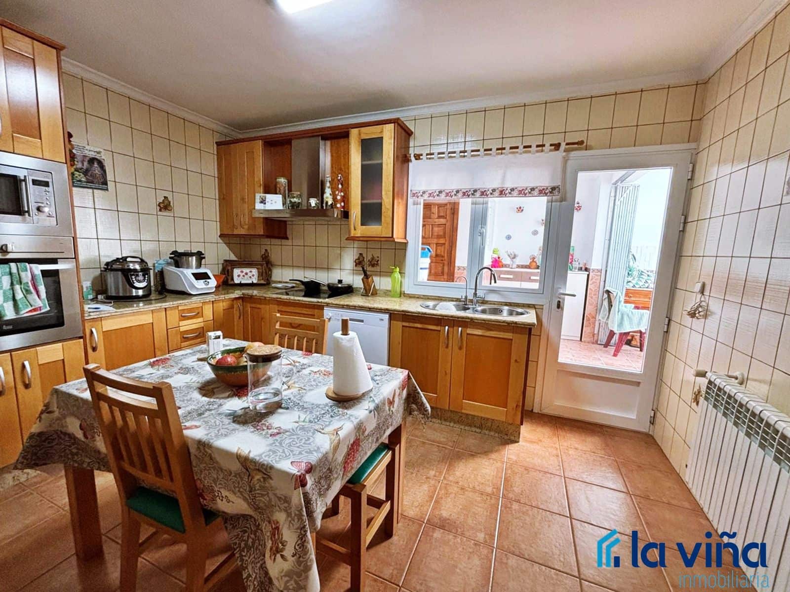 5 soverom Leilighet til salgs i Alameda - € 155 000 (Ref: 8924606)