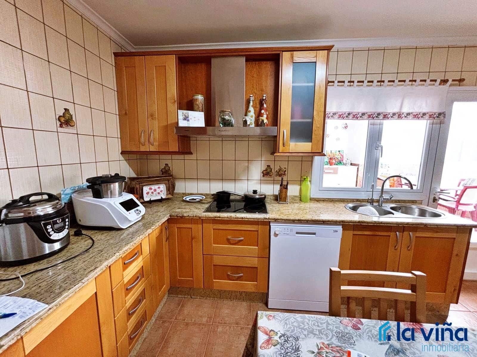 5 soverom Leilighet til salgs i Alameda - € 155 000 (Ref: 8924606)