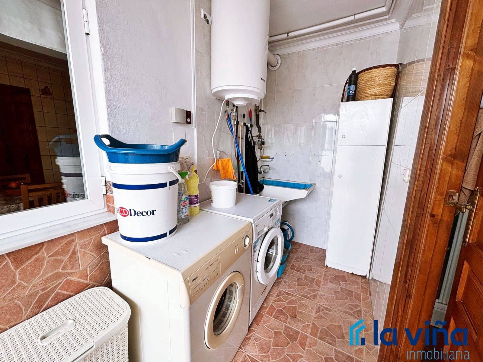 5 soverom Leilighet til salgs i Alameda - € 155 000 (Ref: 8924606)