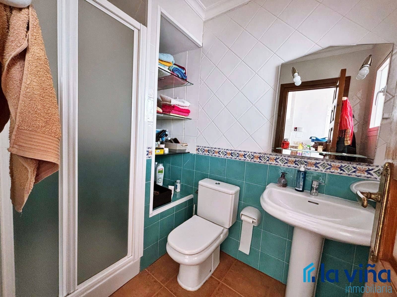 5 soverom Leilighet til salgs i Alameda - € 155 000 (Ref: 8924606)