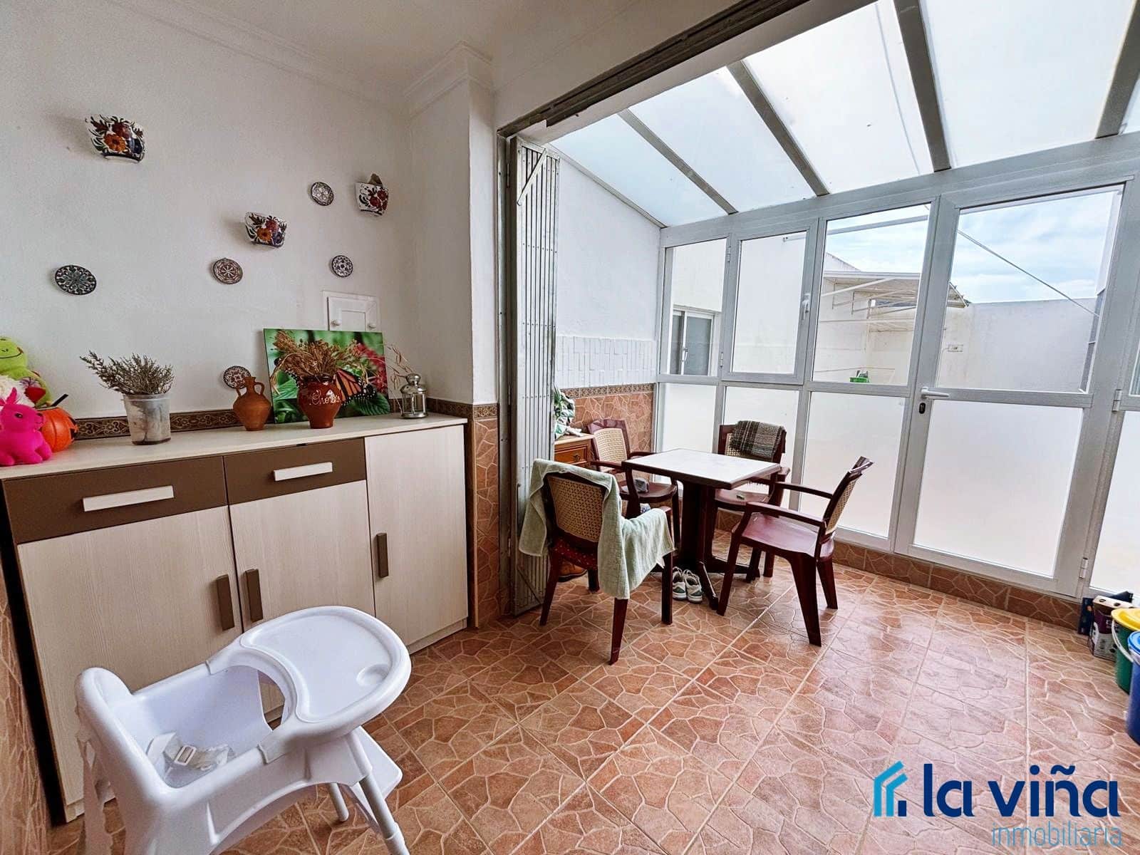 5 soverom Leilighet til salgs i Alameda - € 155 000 (Ref: 8924606)