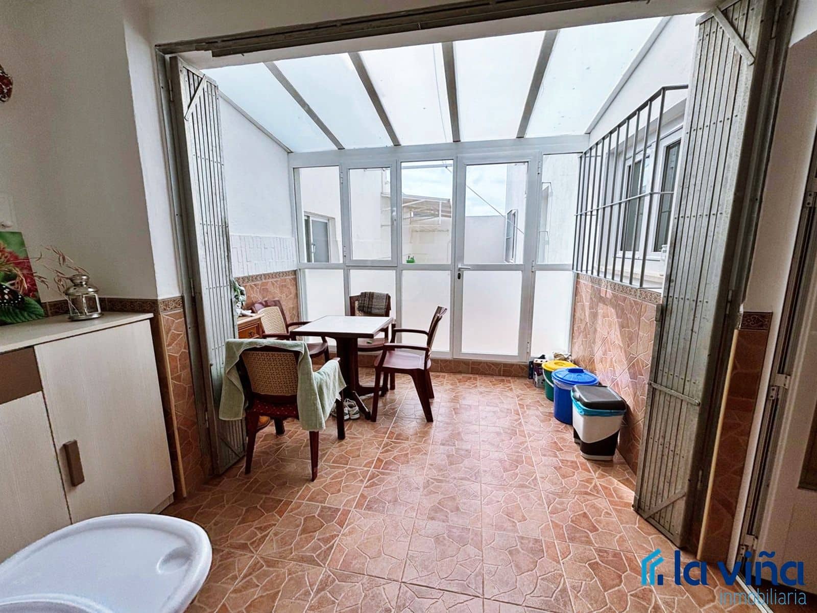 5 soverom Leilighet til salgs i Alameda - € 155 000 (Ref: 8924606)