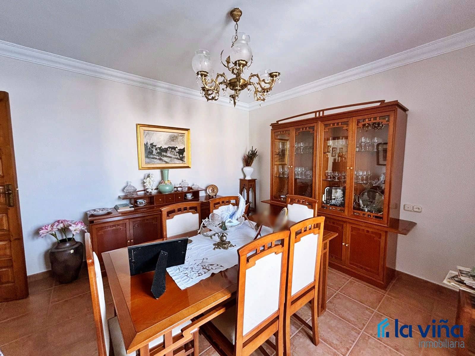 5 soverom Leilighet til salgs i Alameda - € 155 000 (Ref: 8924606)