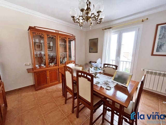 5 soverom Leilighet til salgs i Alameda - € 155 000 (Ref: 8924606)