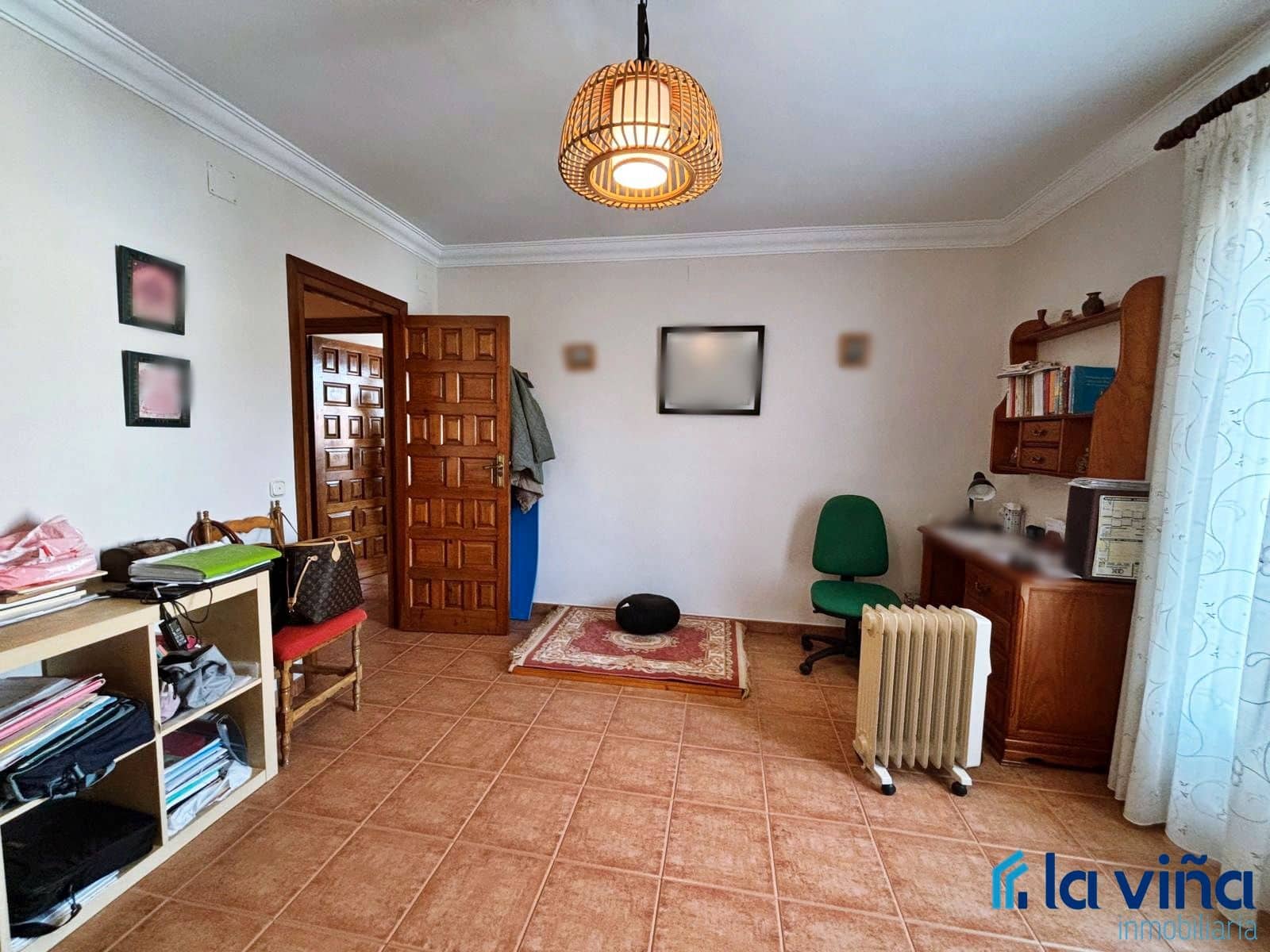 5 soverom Leilighet til salgs i Alameda - € 155 000 (Ref: 8924606)