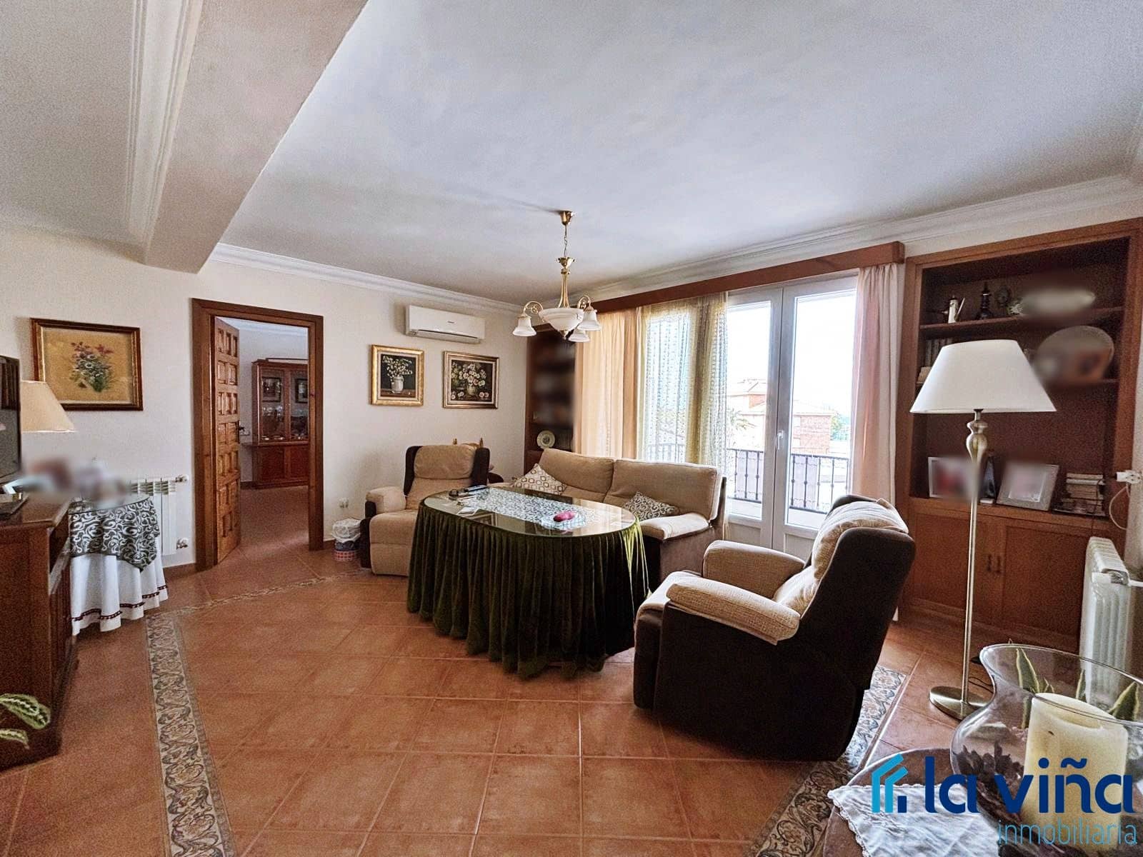 5 soverom Leilighet til salgs i Alameda - € 155 000 (Ref: 8924606)