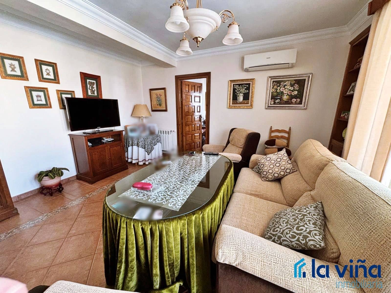 5 soverom Leilighet til salgs i Alameda - € 155 000 (Ref: 8924606)