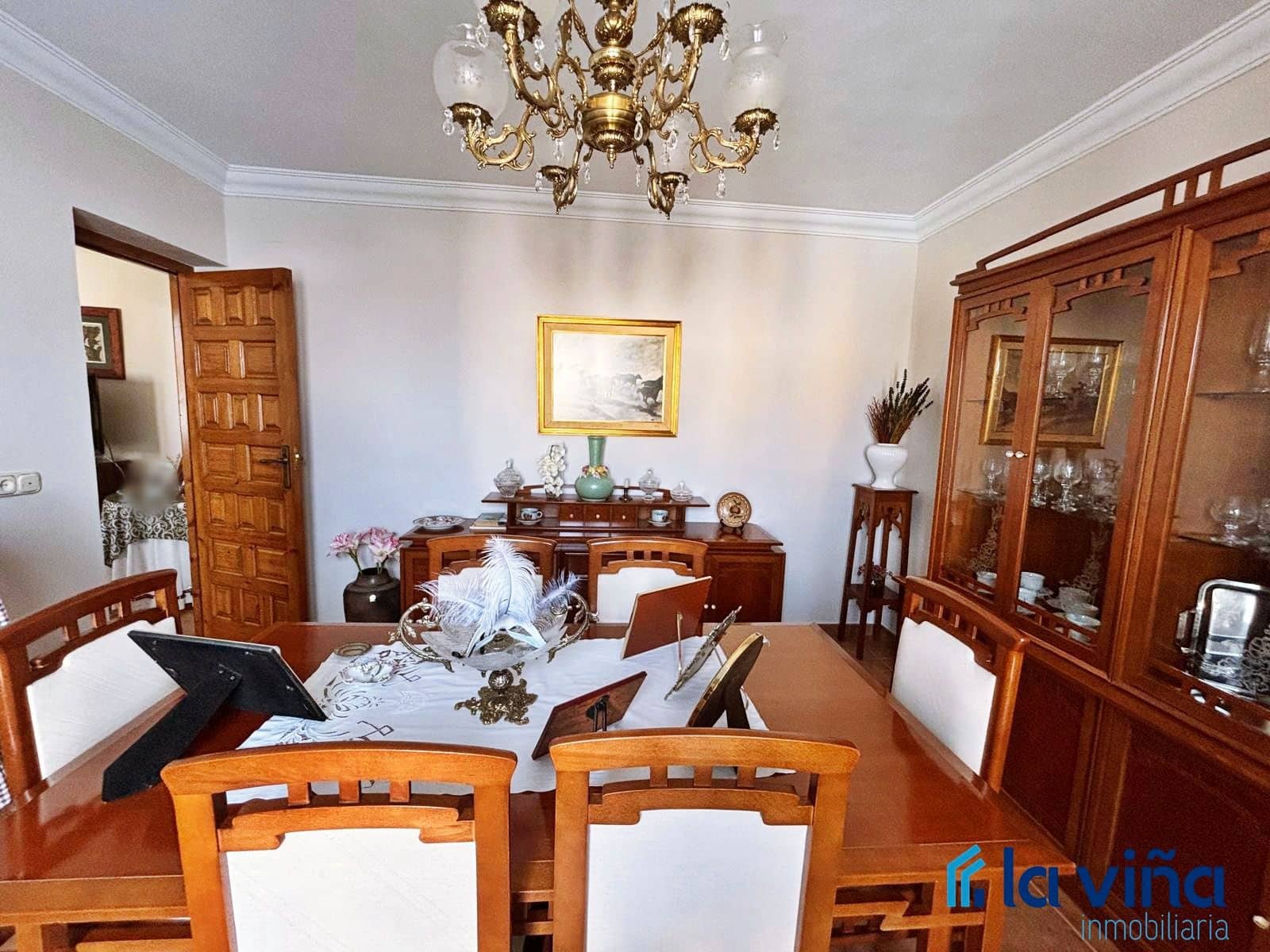 5 soverom Leilighet til salgs i Alameda - € 155 000 (Ref: 8924606)