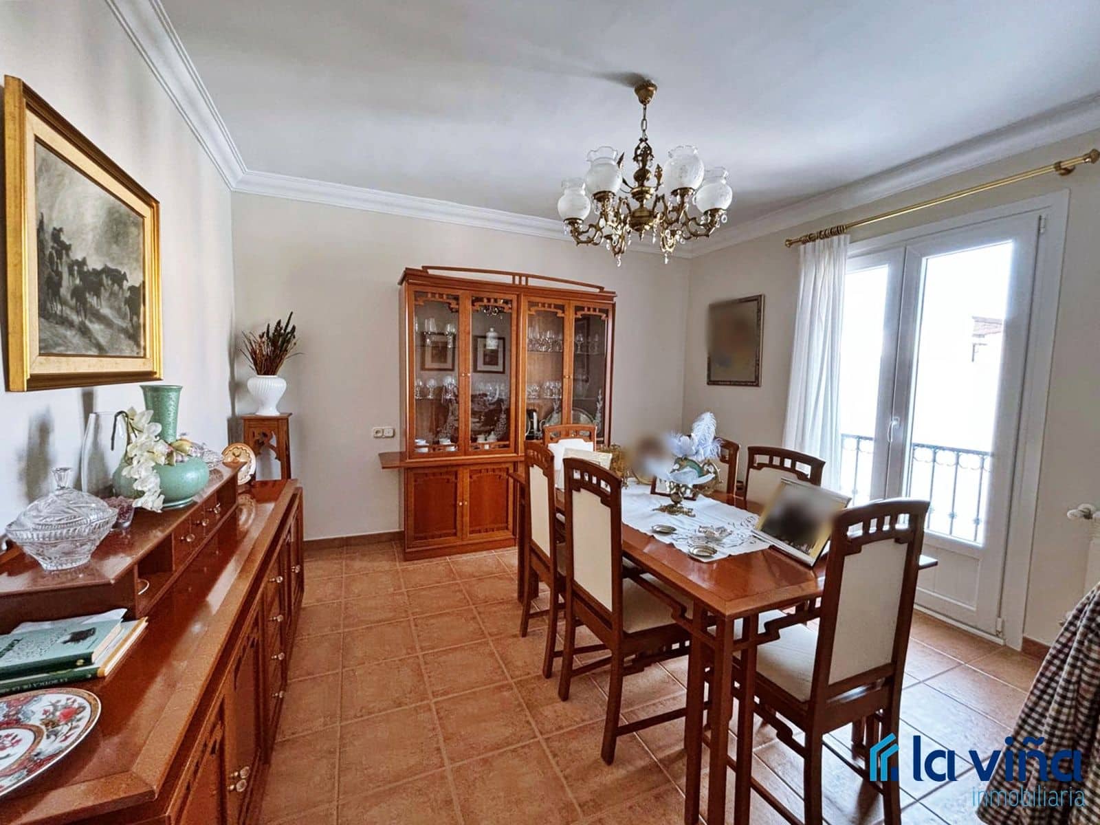 5 soverom Leilighet til salgs i Alameda - € 155 000 (Ref: 8924606)