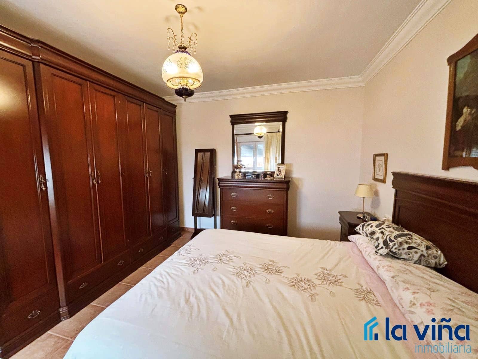 5 soverom Leilighet til salgs i Alameda - € 155 000 (Ref: 8924606)