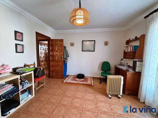 5 soverom Leilighet til salgs i Alameda - € 155 000 (Ref: 8924606)