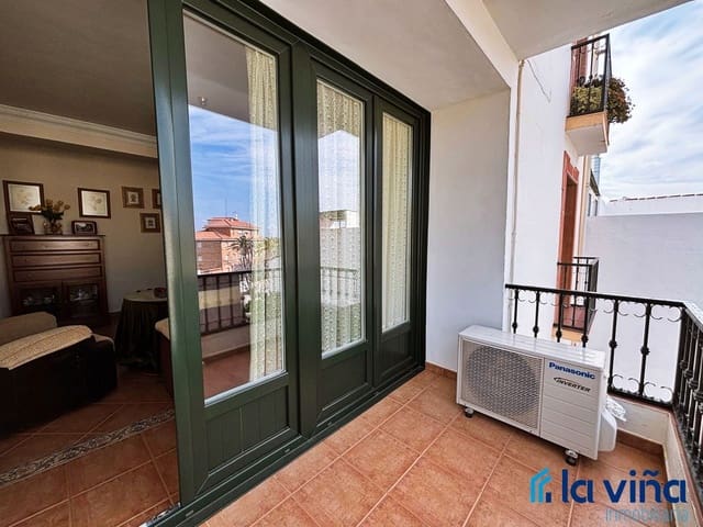 5 soverom Leilighet til salgs i Alameda - € 155 000 (Ref: 8924606)