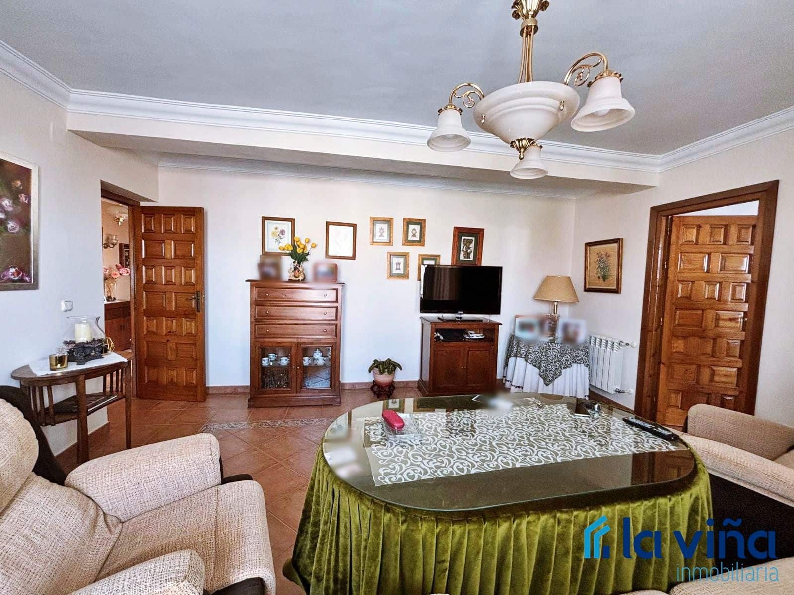 5 soverom Leilighet til salgs i Alameda - € 155 000 (Ref: 8924606)