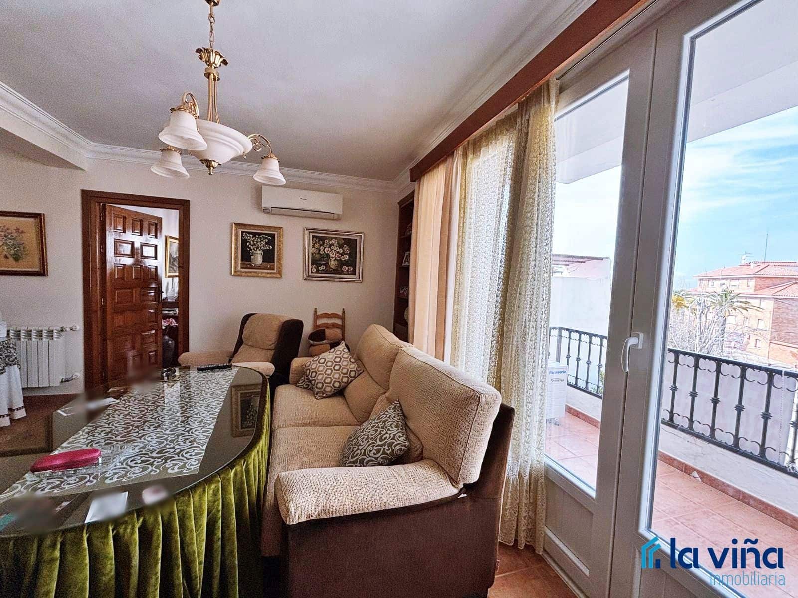 5 soverom Leilighet til salgs i Alameda - € 155 000 (Ref: 8924606)