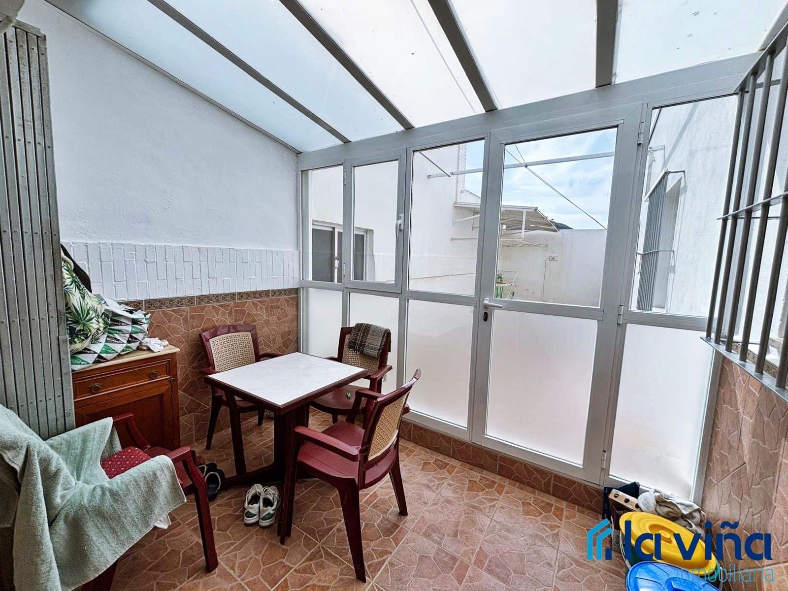 5 soverom Leilighet til salgs i Alameda - € 155 000 (Ref: 8924606)