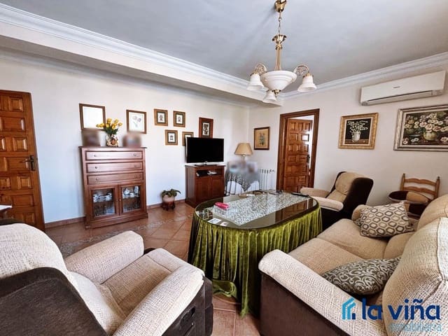 5 soverom Leilighet til salgs i Alameda - € 155 000 (Ref: 8924606)