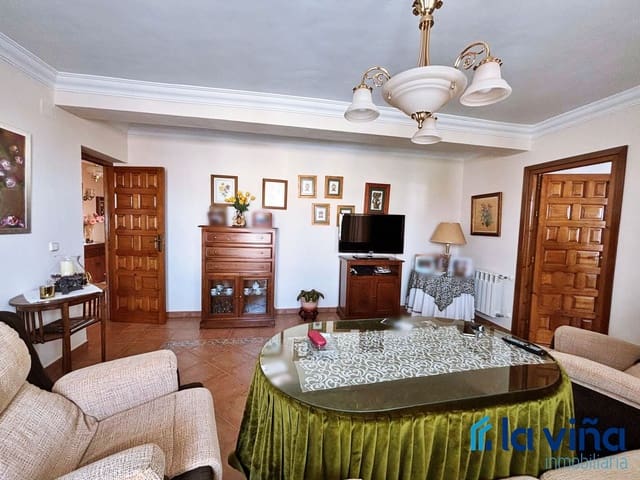 5 soverom Leilighet til salgs i Alameda - € 155 000 (Ref: 8924606)