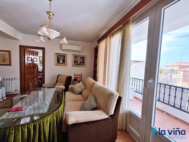 5 soverom Leilighet til salgs i Alameda - € 155 000 (Ref: 8924606)