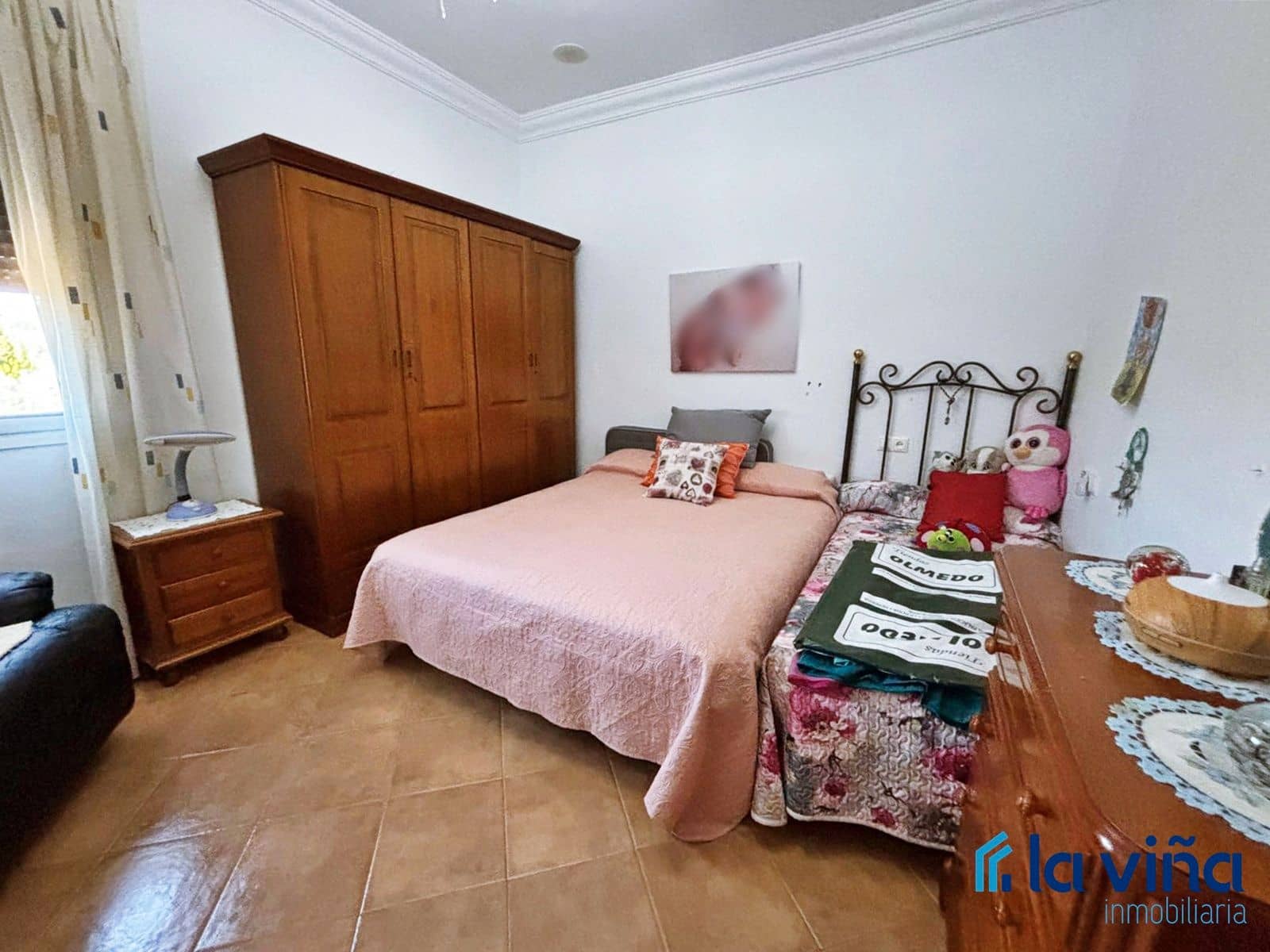 5 soveværelse Villa til salg i Casariche med swimmingpool garage - € 425.000 (Ref: 8936393)