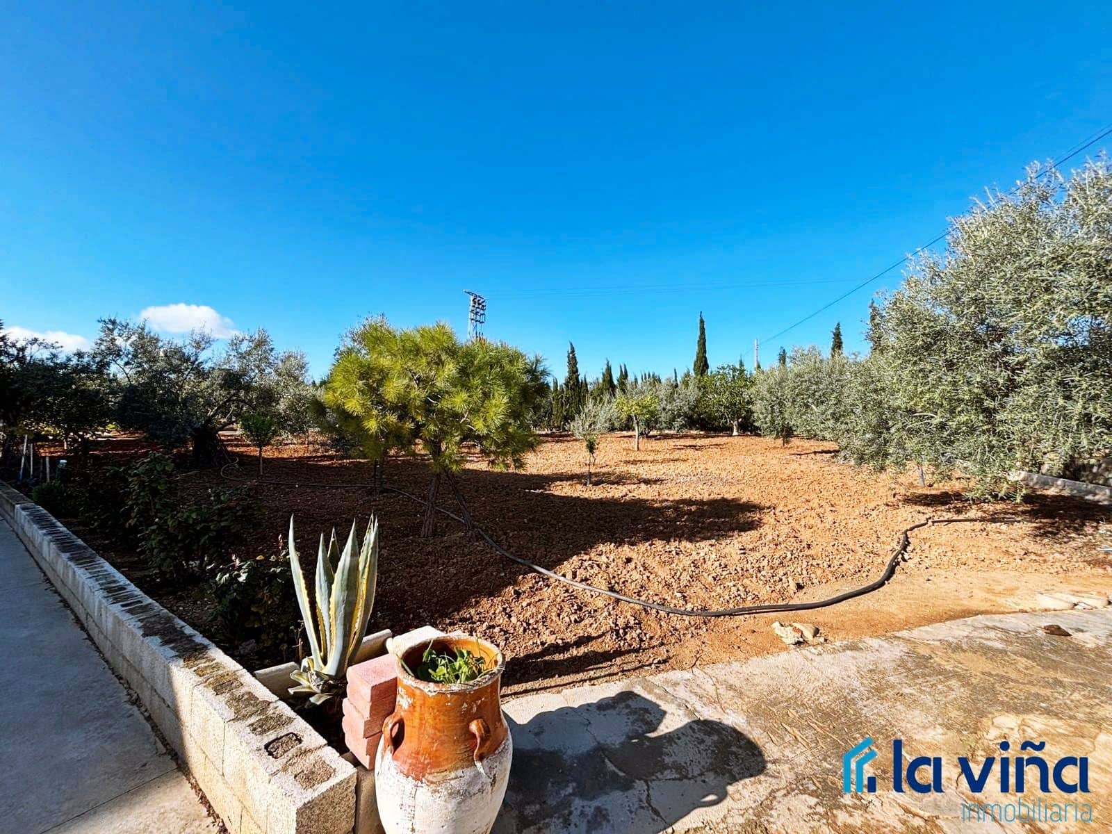 5 soveværelse Villa til salg i Casariche med swimmingpool garage - € 425.000 (Ref: 8936393)