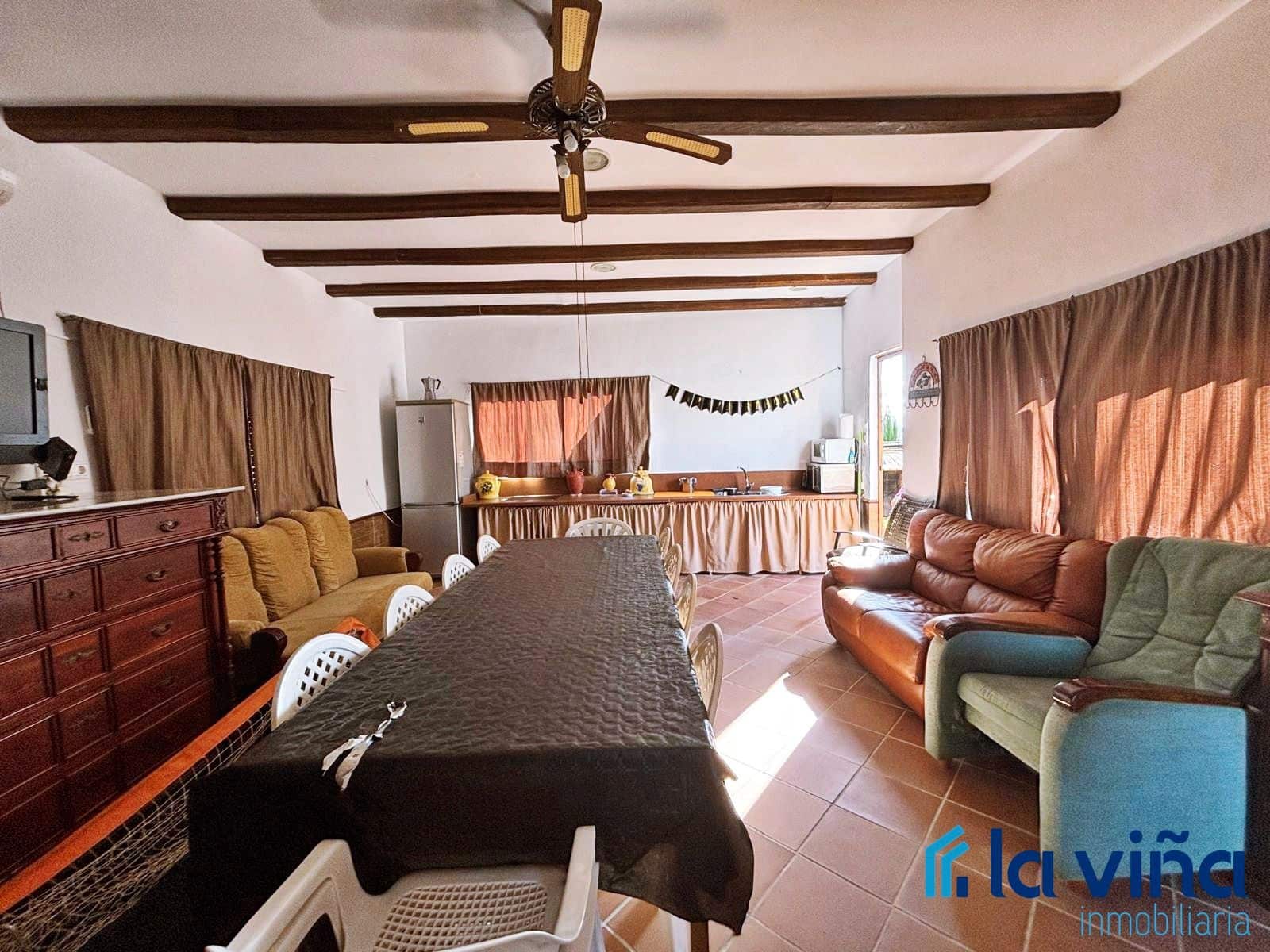 5 soveværelse Villa til salg i Casariche med swimmingpool garage - € 425.000 (Ref: 8936393)