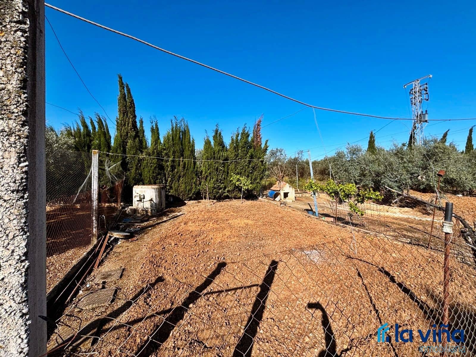 5 soveværelse Villa til salg i Casariche med swimmingpool garage - € 425.000 (Ref: 8936393)