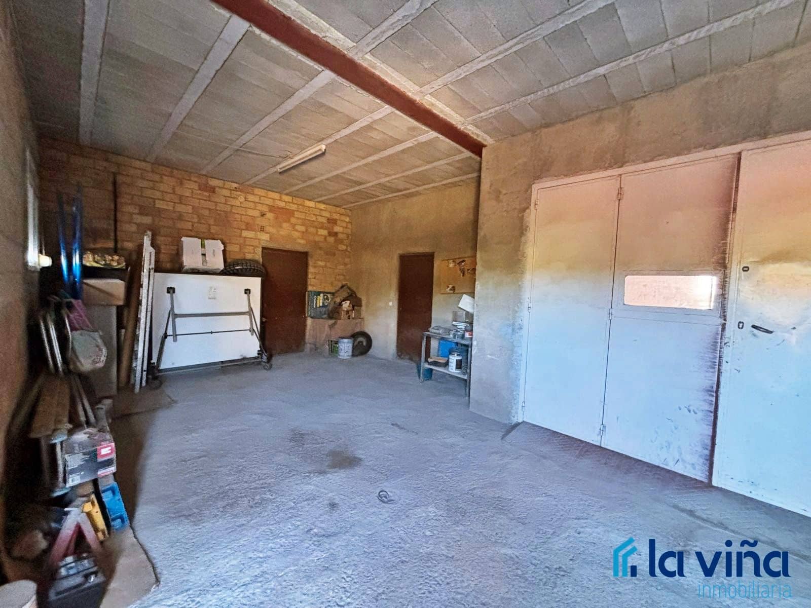 5 soveværelse Villa til salg i Casariche med swimmingpool garage - € 425.000 (Ref: 8936393)