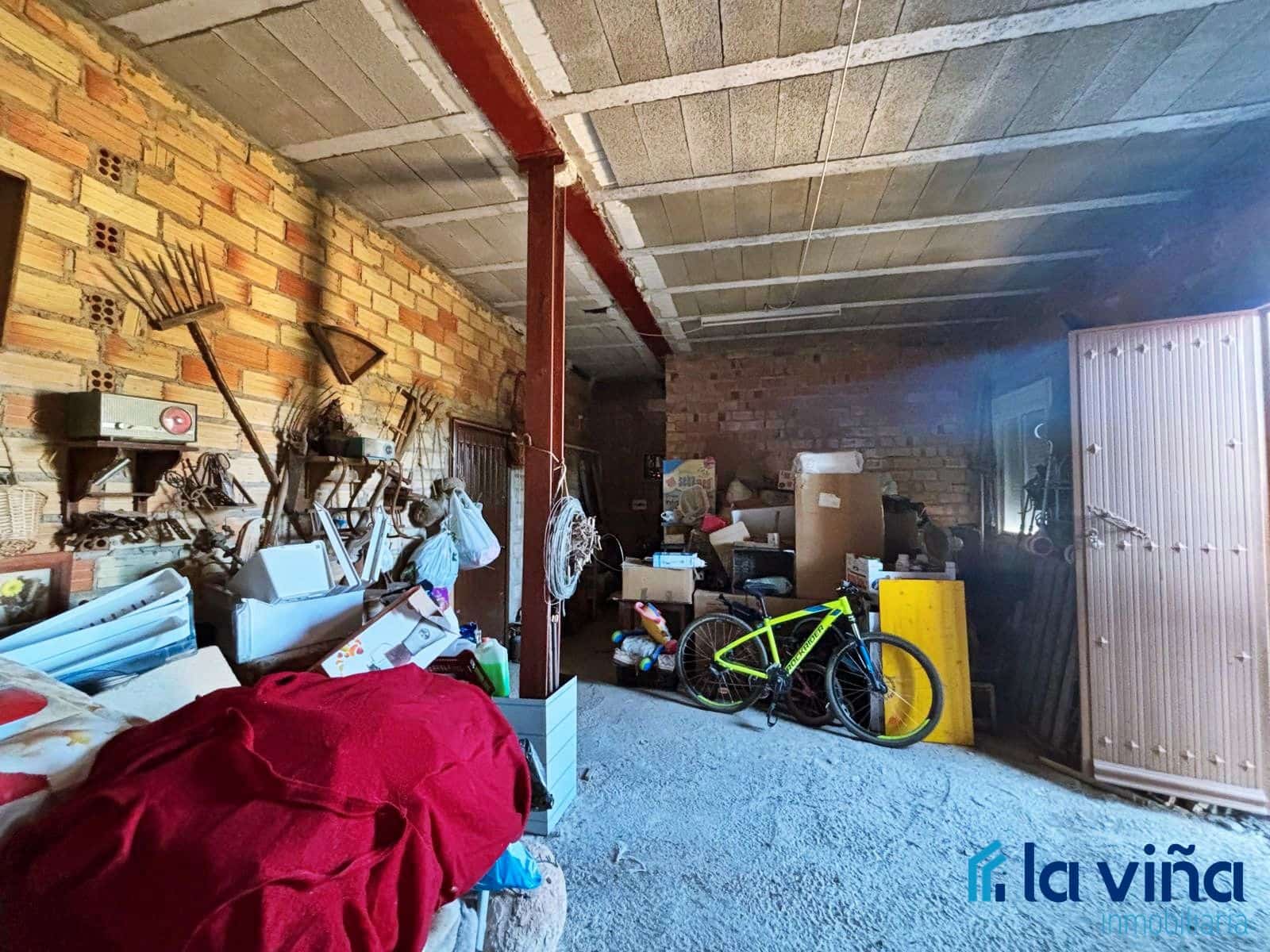 5 soveværelse Villa til salg i Casariche med swimmingpool garage - € 425.000 (Ref: 8936393)