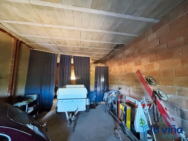 5 soverom Villa til salgs i Casariche med svømmebasseng garasje - € 425 000 (Ref: 8936393)