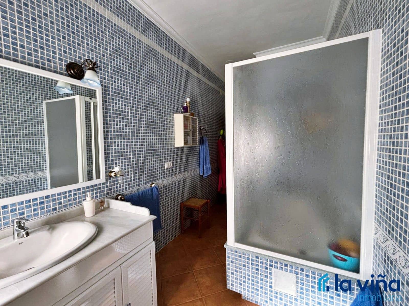 5 soveværelse Villa til salg i Casariche med swimmingpool garage - € 425.000 (Ref: 8936393)