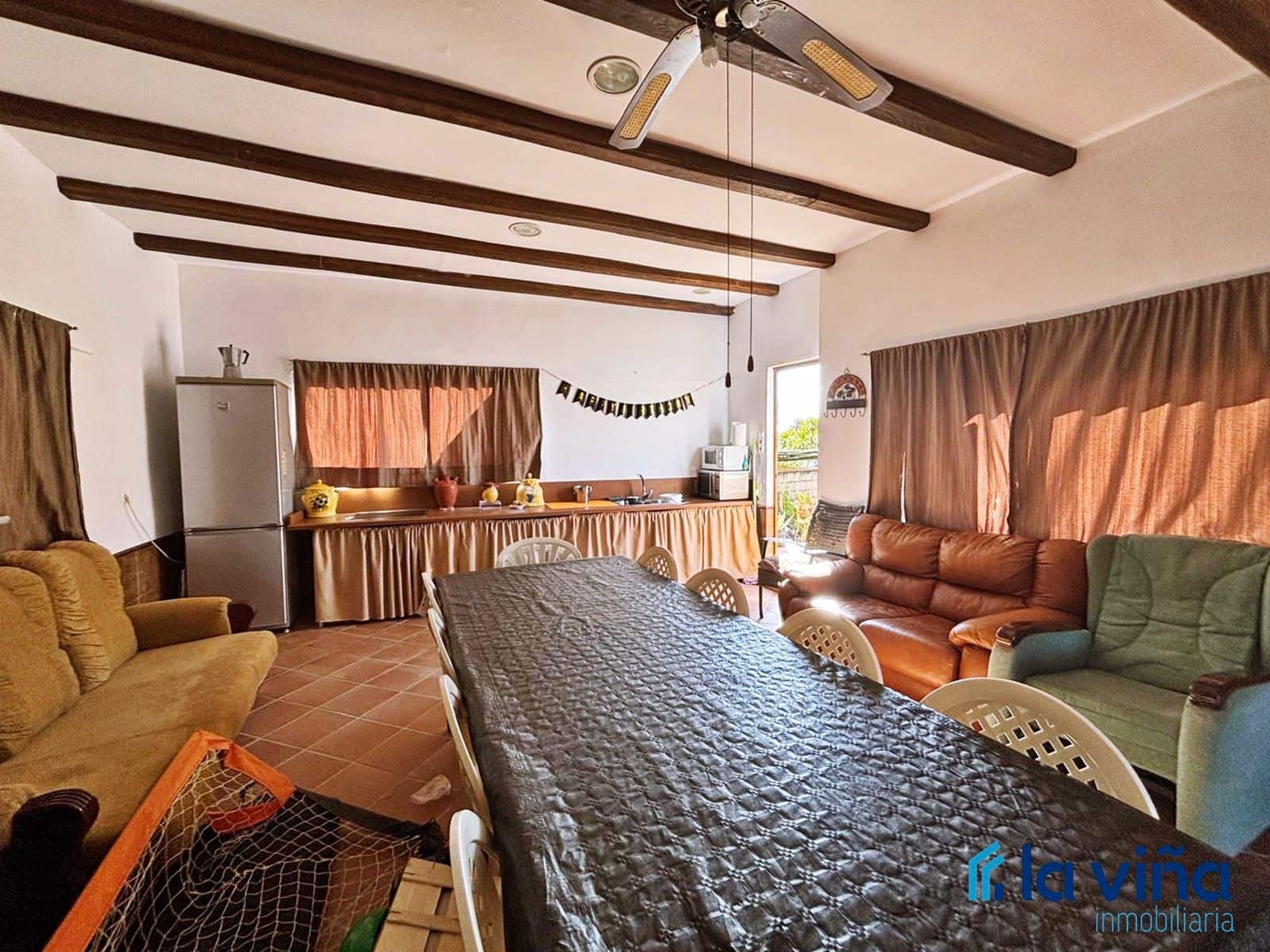 5 soveværelse Villa til salg i Casariche med swimmingpool garage - € 425.000 (Ref: 8936393)