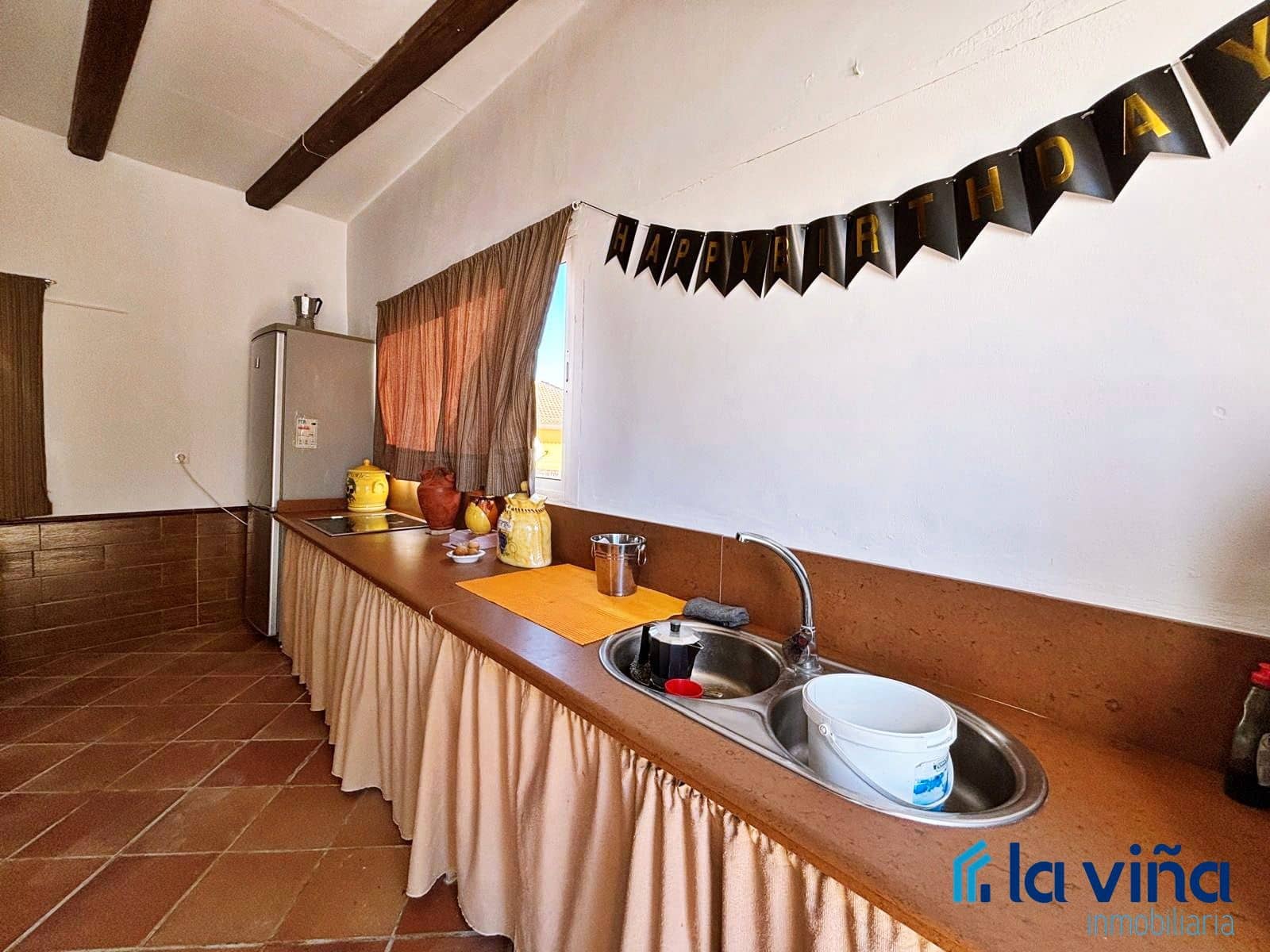 5 soveværelse Villa til salg i Casariche med swimmingpool garage - € 425.000 (Ref: 8936393)