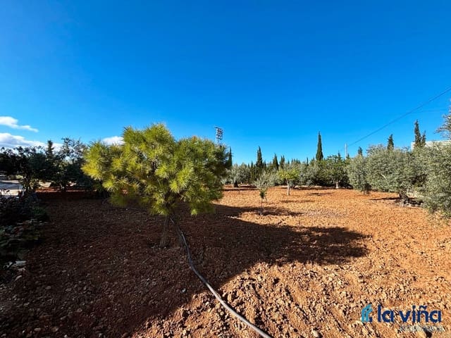 5 soverom Villa til salgs i Casariche med svømmebasseng garasje - € 425 000 (Ref: 8936393)