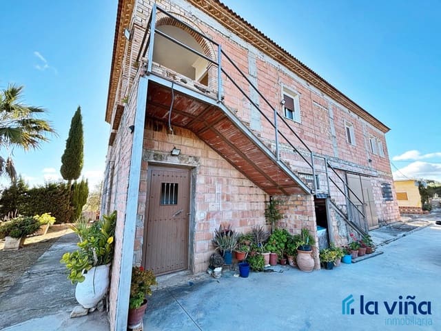 5 soverom Villa til salgs i Casariche med svømmebasseng garasje - € 425 000 (Ref: 8936393)