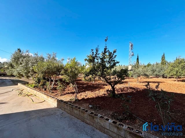 5 soverom Villa til salgs i Casariche med svømmebasseng garasje - € 425 000 (Ref: 8936393)